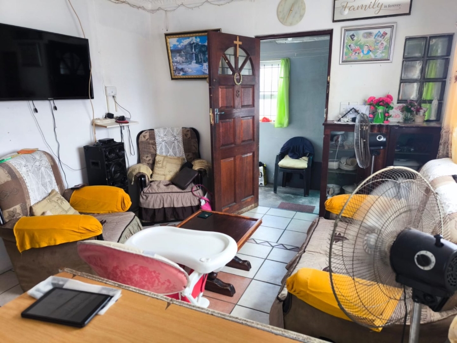 3 Bedroom Property for Sale in Lavender Hill Western Cape